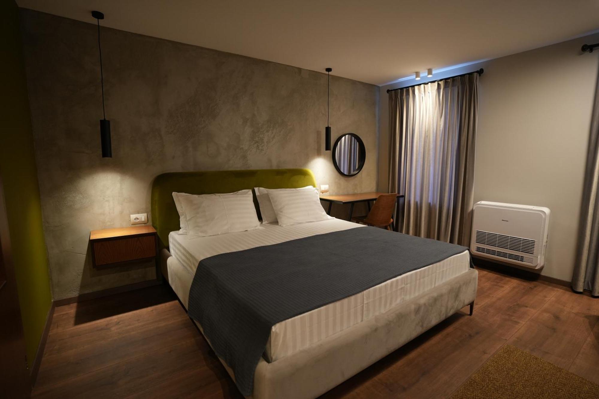 Apartamento Castlefront Gjirokastër